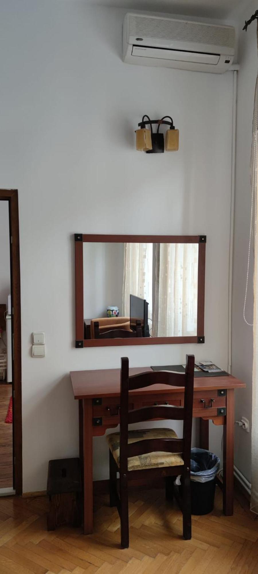 Garsoniera Central Сибиу Экстерьер фото